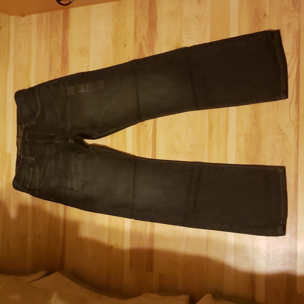 New American Eagle Jeans 32x34